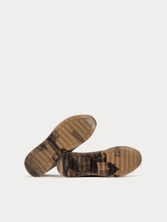 Tenis Hoff Biarritz Hombre Multicolor | MRSL-40815