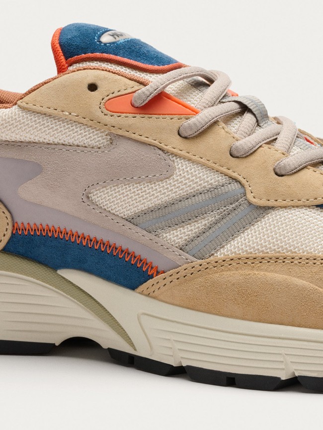 Tenis Hoff Colorado Hombre Multicolor | DQRG-07846