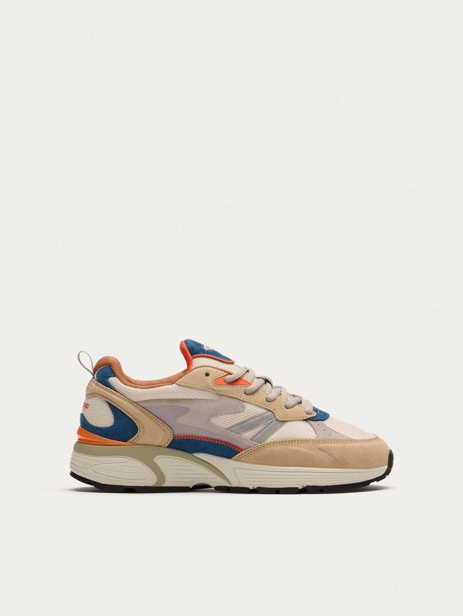 Tenis Hoff Colorado Hombre Multicolor | DQRG-07846