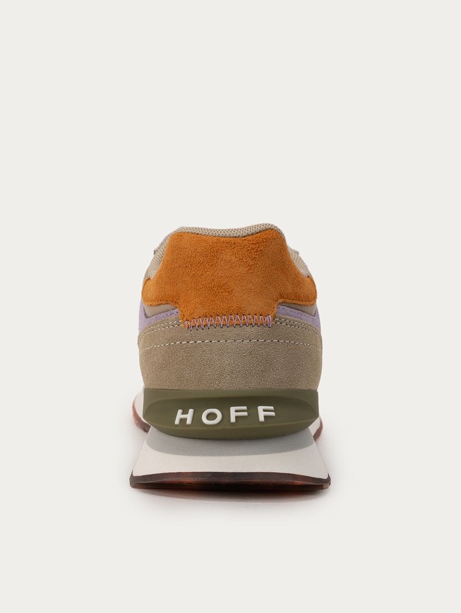 Tenis Hoff Damascus Mujer Multicolor | XVIC-64851