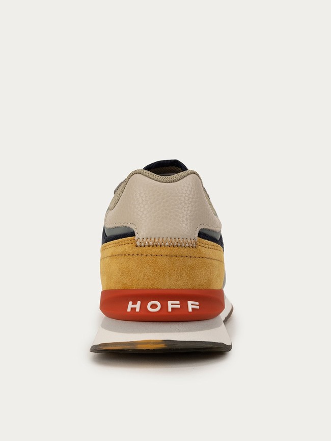 Tenis Hoff Dublin Hombre Multicolor | PDAR-30746
