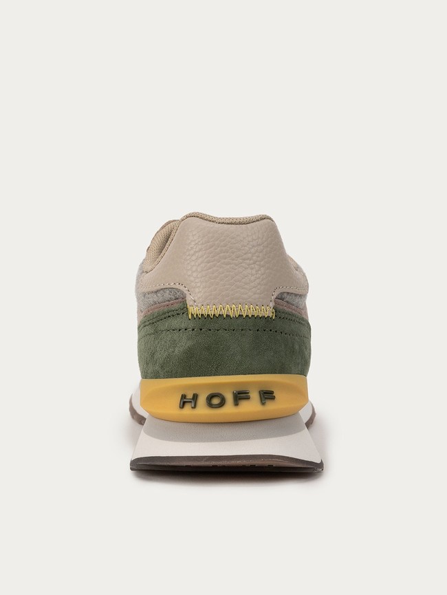 Tenis Hoff Faro Mujer Multicolor | HFSR-32478