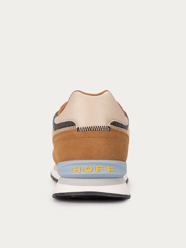 Tenis Hoff Fez Hombre Multicolor | AHGM-62945