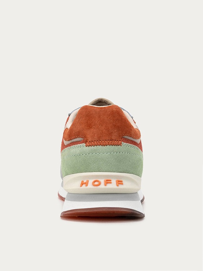 Tenis Hoff Hasselt Mujer Multicolor | TPXK-64278