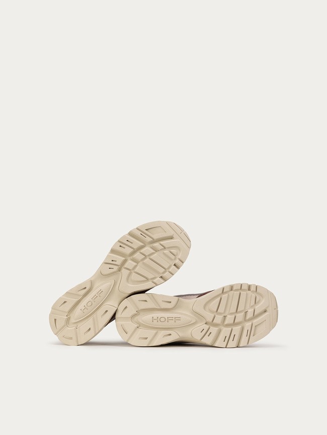 Tenis Hoff Iowa Mujer Marrom | ANDK-41870