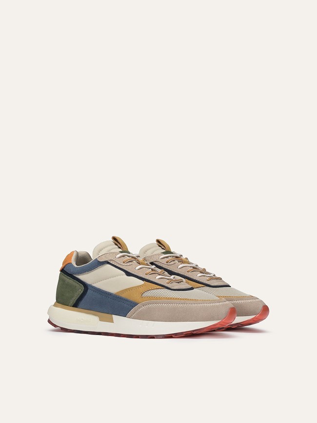 Tenis Hoff Kathmandu Hombre Multicolor | ZQHB-60213