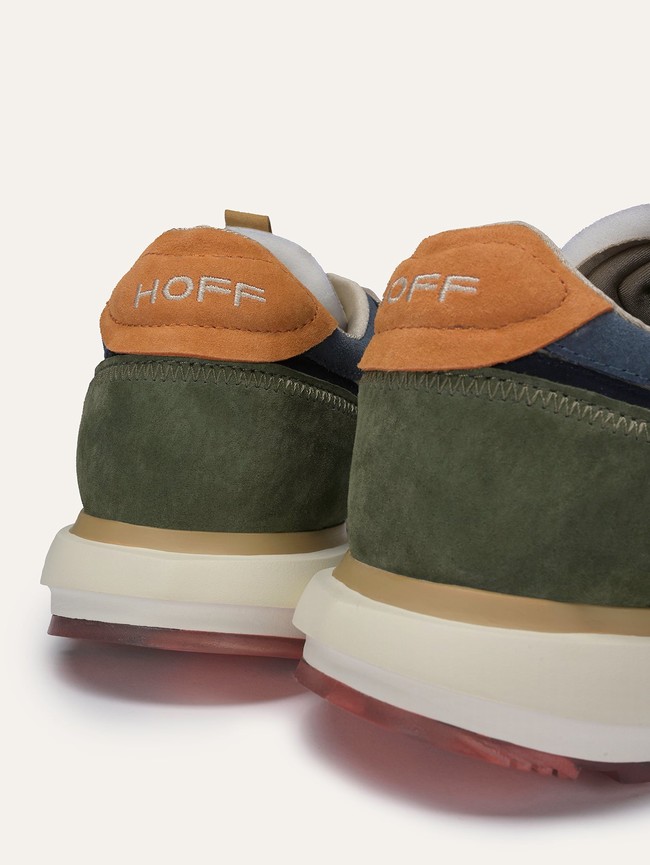 Tenis Hoff Kathmandu Hombre Multicolor | ZQHB-60213