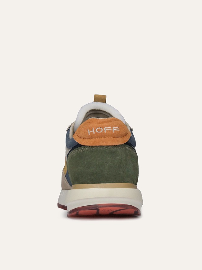 Tenis Hoff Kathmandu Hombre Multicolor | ZQHB-60213