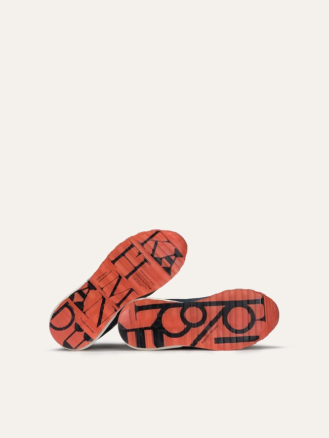 Tenis Hoff Kathmandu Hombre Multicolor | ZQHB-60213
