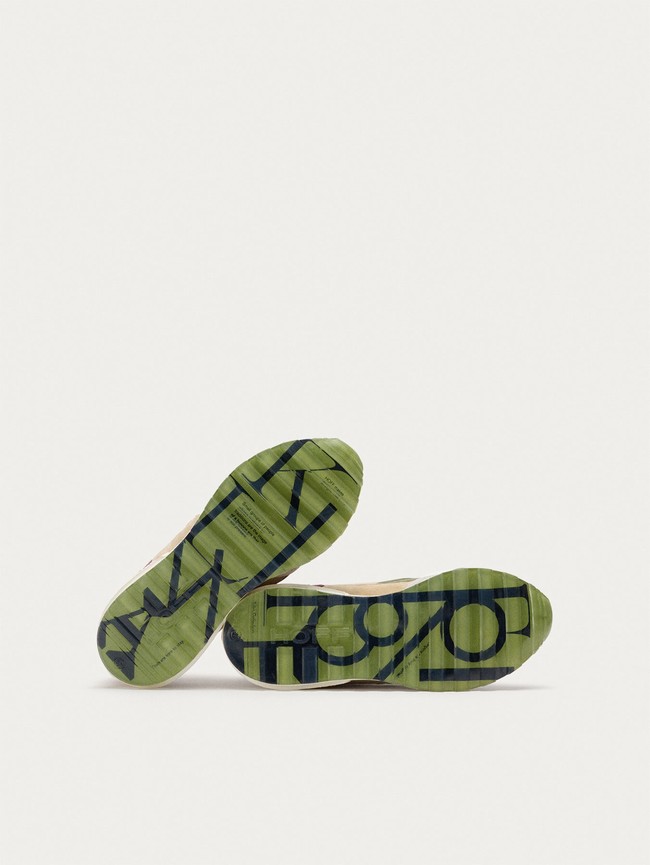 Tenis Hoff Kilwa Hombre Multicolor | YNML-28367