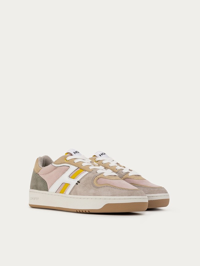 Tenis Hoff Louvre Rivoli Mujer Multicolor | PXTW-56713