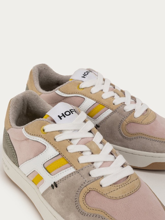Tenis Hoff Louvre Rivoli Mujer Multicolor | PXTW-56713