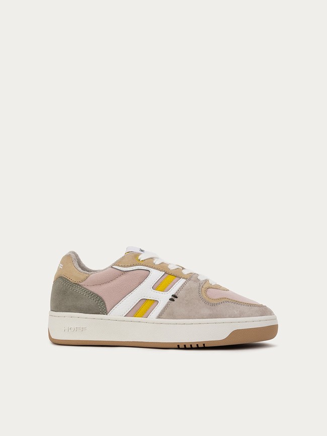 Tenis Hoff Louvre Rivoli Mujer Multicolor | PXTW-56713
