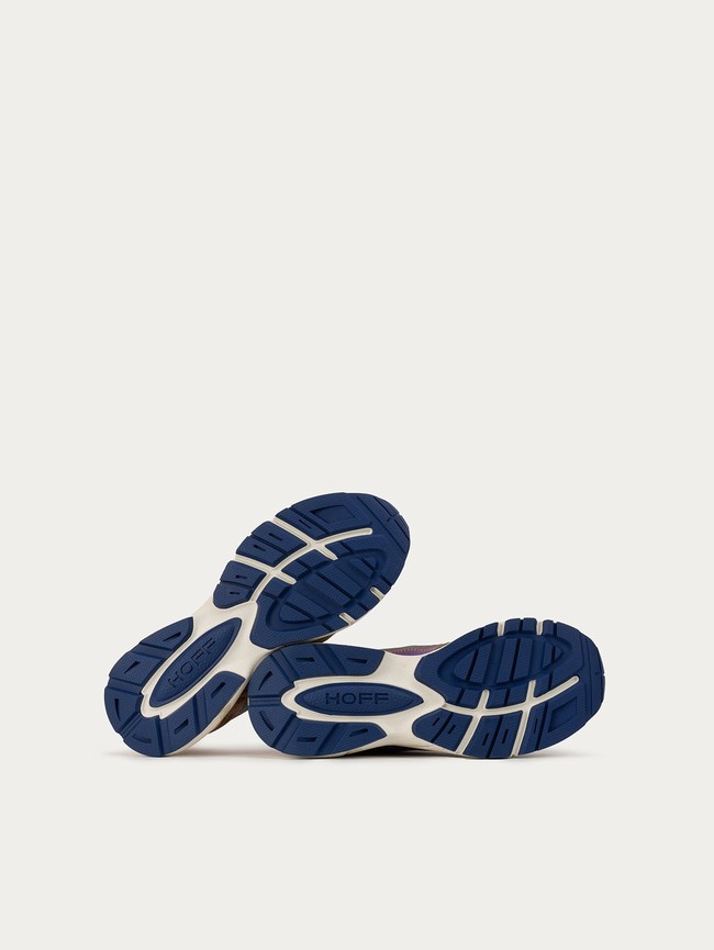 Tenis Hoff Montana Mujer Multicolor | JGSX-70528