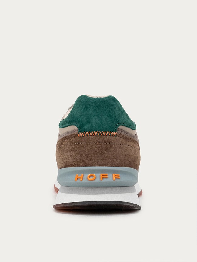 Tenis Hoff Perth Hombre Multicolor | BNGH-27584