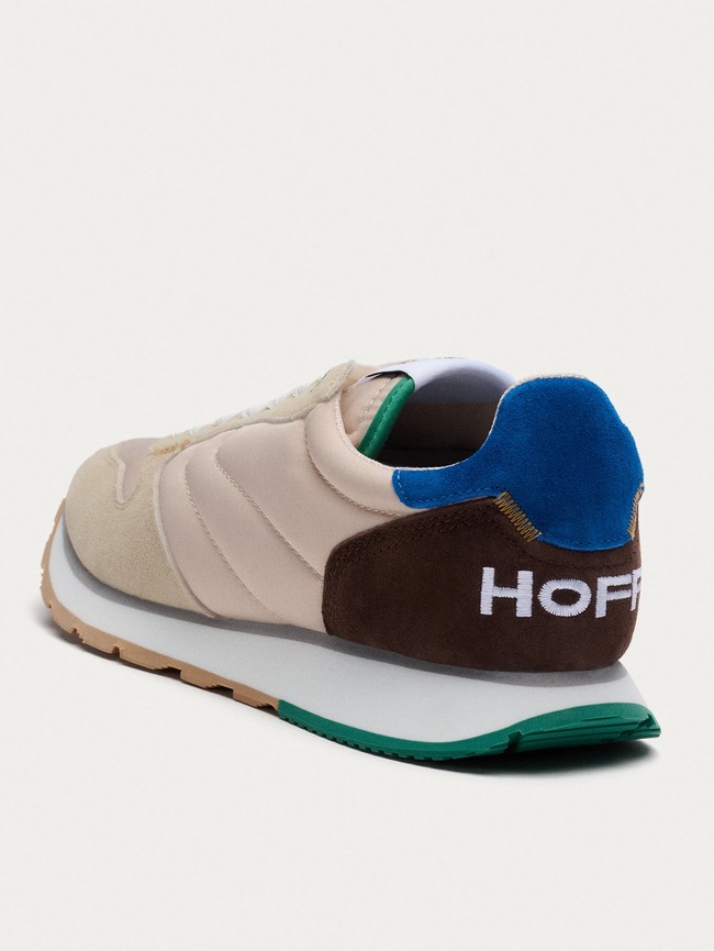 Tenis Hoff Platea Hombre Multicolor | REMP-18267