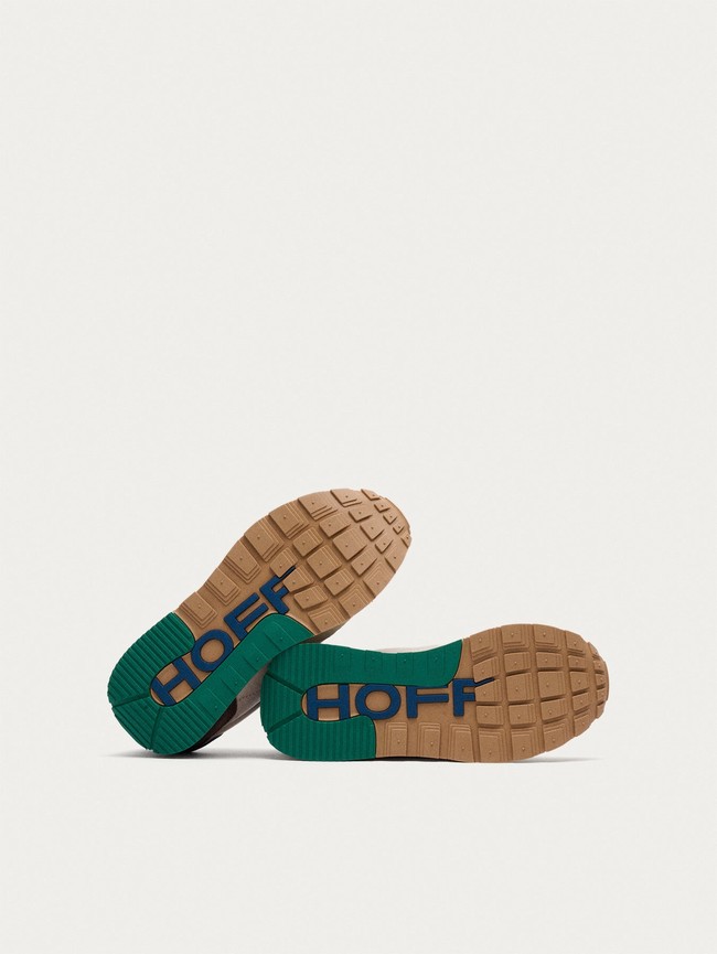 Tenis Hoff Platea Hombre Multicolor | REMP-18267