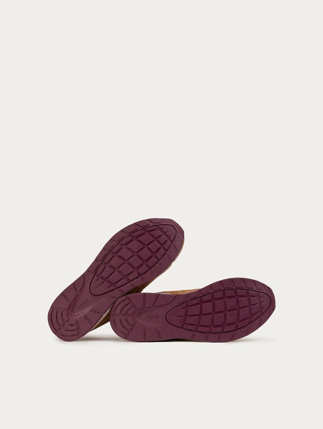 Tenis Hoff Pudong Mujer Multicolor | OXCI-01936