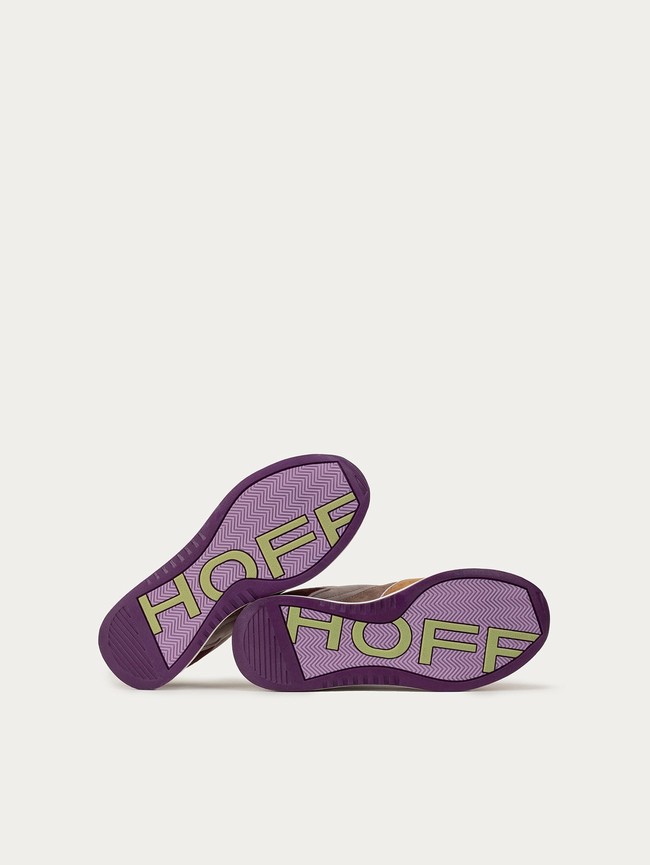 Tenis Hoff Saúde Mujer Multicolor | TVPX-94568
