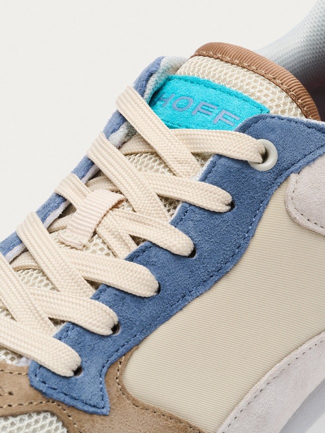 Tenis Hoff Santiago Hombre Multicolor | FUEC-62307