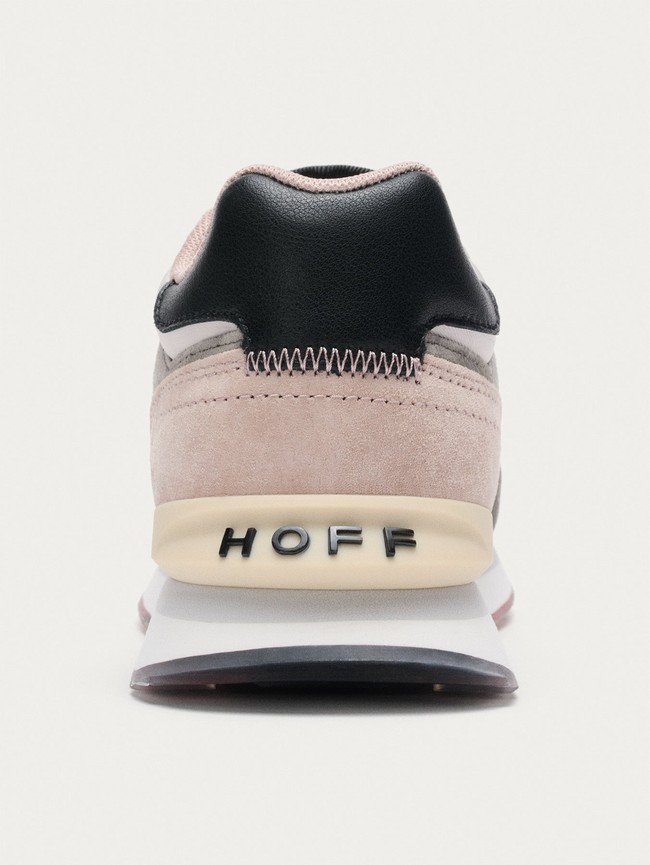 Tenis Hoff Seoul Mujer Multicolor | BXDG-51739