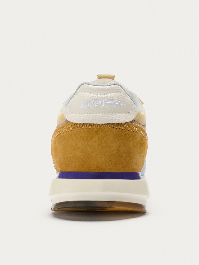 Tenis Hoff Serengeti Hombre Multicolor | NXRO-90238