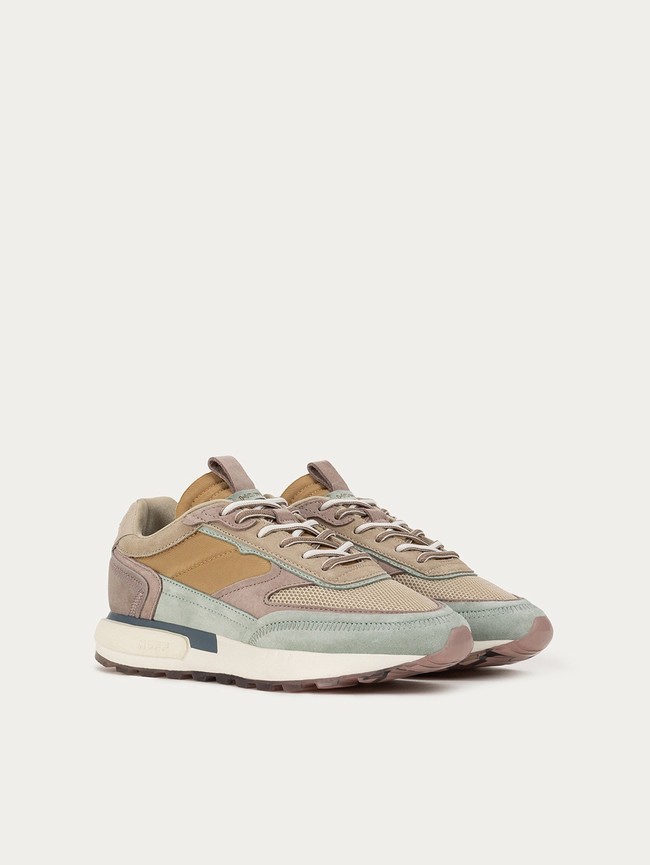 Tenis Hoff Vanuatu Mujer Multicolor | UEJA-56708